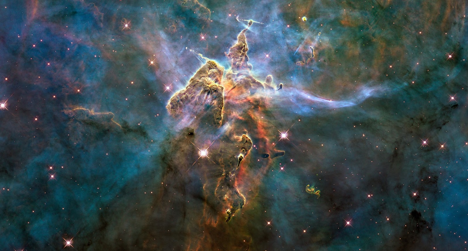 hubble telescope pictures | mouade agafay